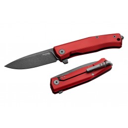 LionSteel Myto MT01A RB